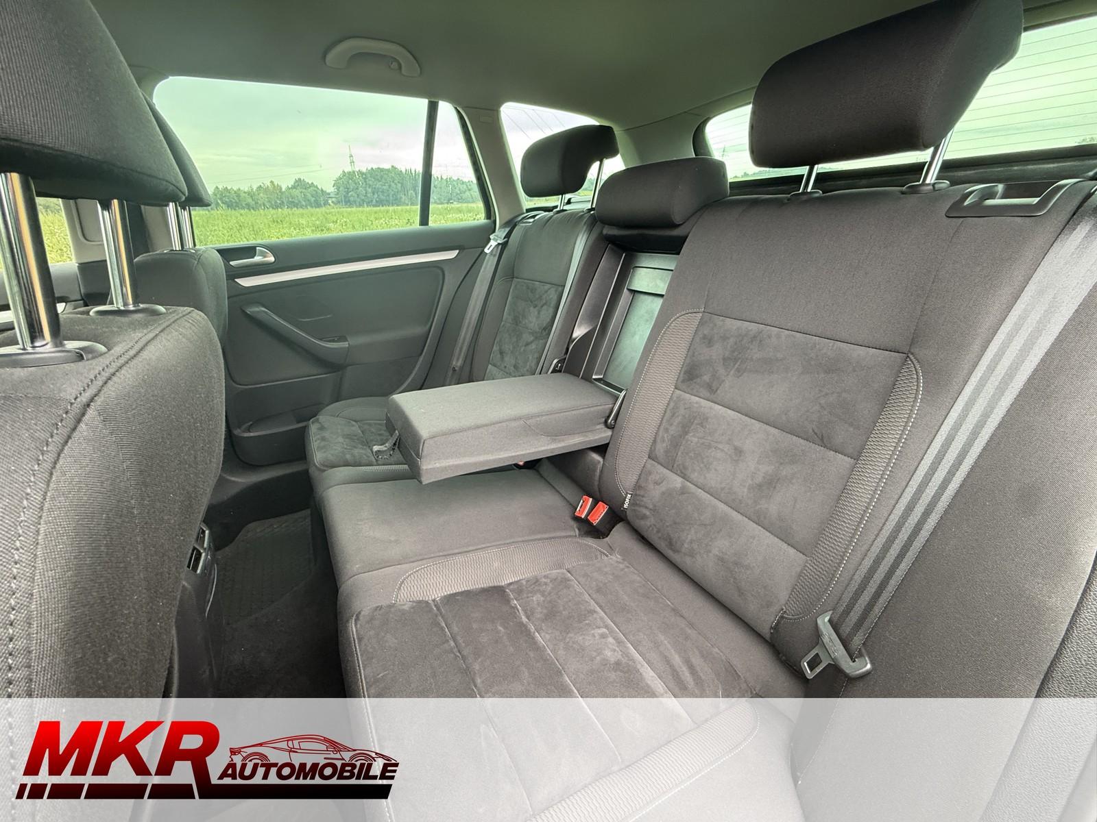 Volkswagen Golf 2013 — photo 16