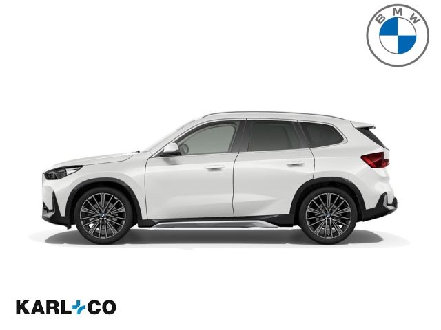 BMW iX1 xDrive 30 X-Line Ad.LED ACC HUD 360°Cam AHK foto 2