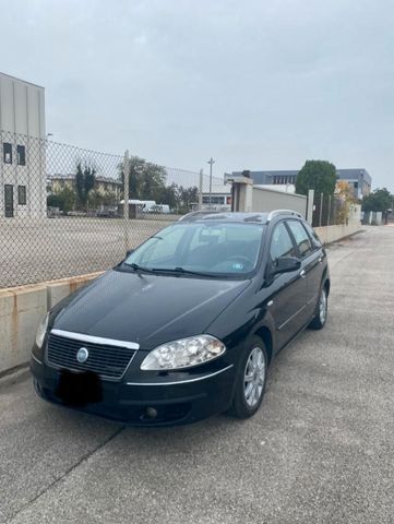 Fiat Croma 1.9 Multijet 16V S.W. Gancio traino