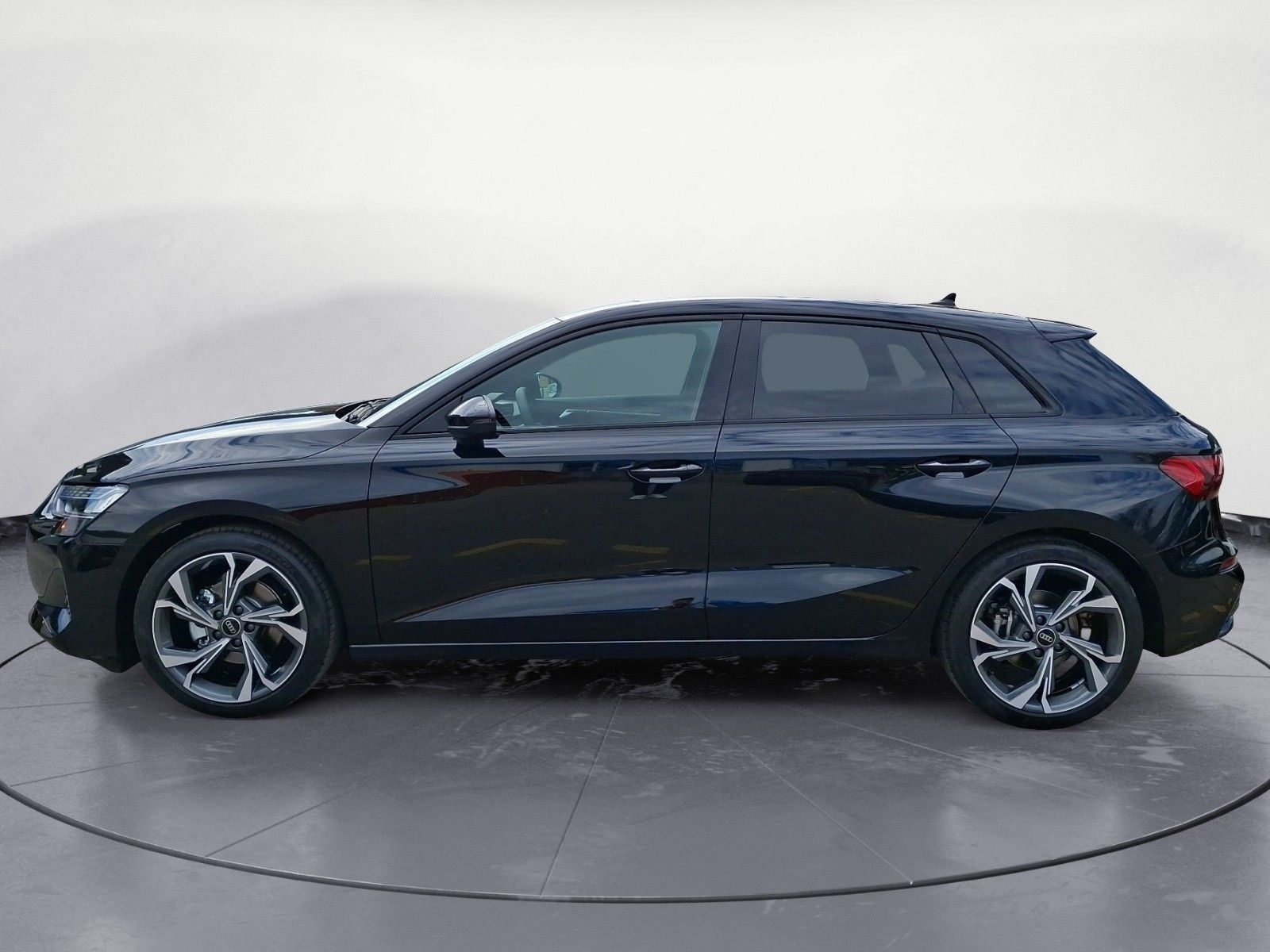 Audi A3 - Bild 4