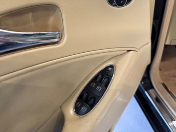 Mercedes CLS 500 - 12