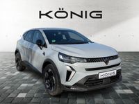 Renault Captur - Vorschau Bild 5