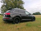Audi *Audi*Q7*TDI*S-Line*4M*Black-Line*Luft*Led* - Audi Q7: 4l