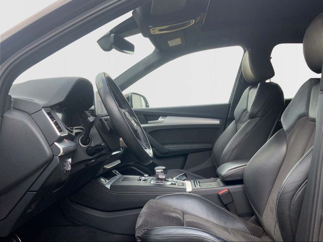 Q5 2,0 TDI Quattro MATRIX-LED, NAV, RFK