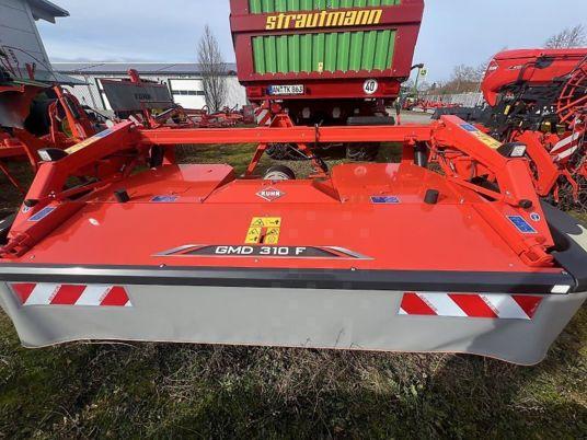 KUHN GMD 310 F-FF
