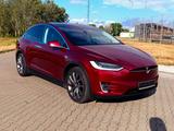 Tesla Model X P90D Signature FREE SUPER CHARGER SC01 - Tesla: X