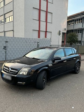 Opel Verkauf Opel signum