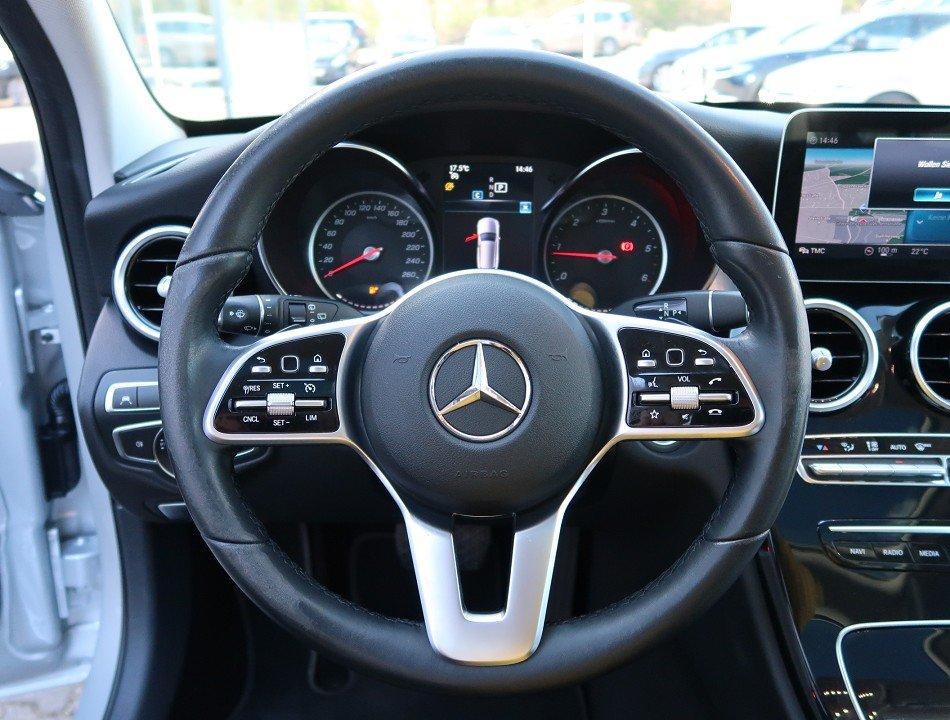 Mercedes-Benz C-Class dT Avantgarde*MB-Scheckheft lückenlos*sehr, миниатюра 15