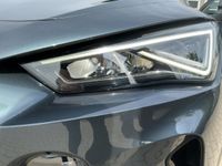 Cupra Formentor - Vorschau Bild 18