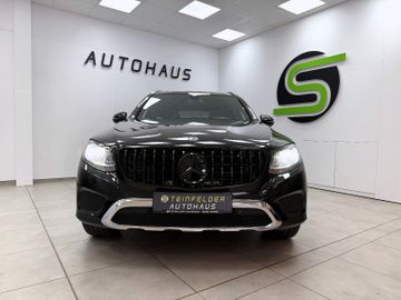 Mercedes GLC 220 - 2
