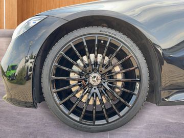 Mercedes S 400 - 10
