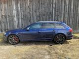 Audi S4 3.0 TFSI tiptronic quattro Avant - - Audi S4 Gebrauchtwagen