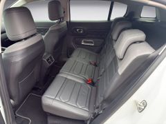Fahrzeugabbildung Citroën C5 Aircross PT 130 EAT8 Shine Pack LEDER NAVI