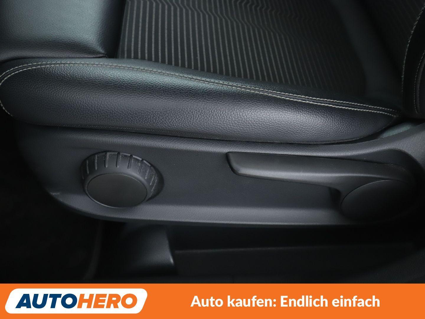 Mercedes-Benz B 180 Progressive Aut. *VC*TEMPO*PDC*SHZ*