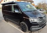Volkswagen T6.1 California (Multivan Polyroof Umbau)