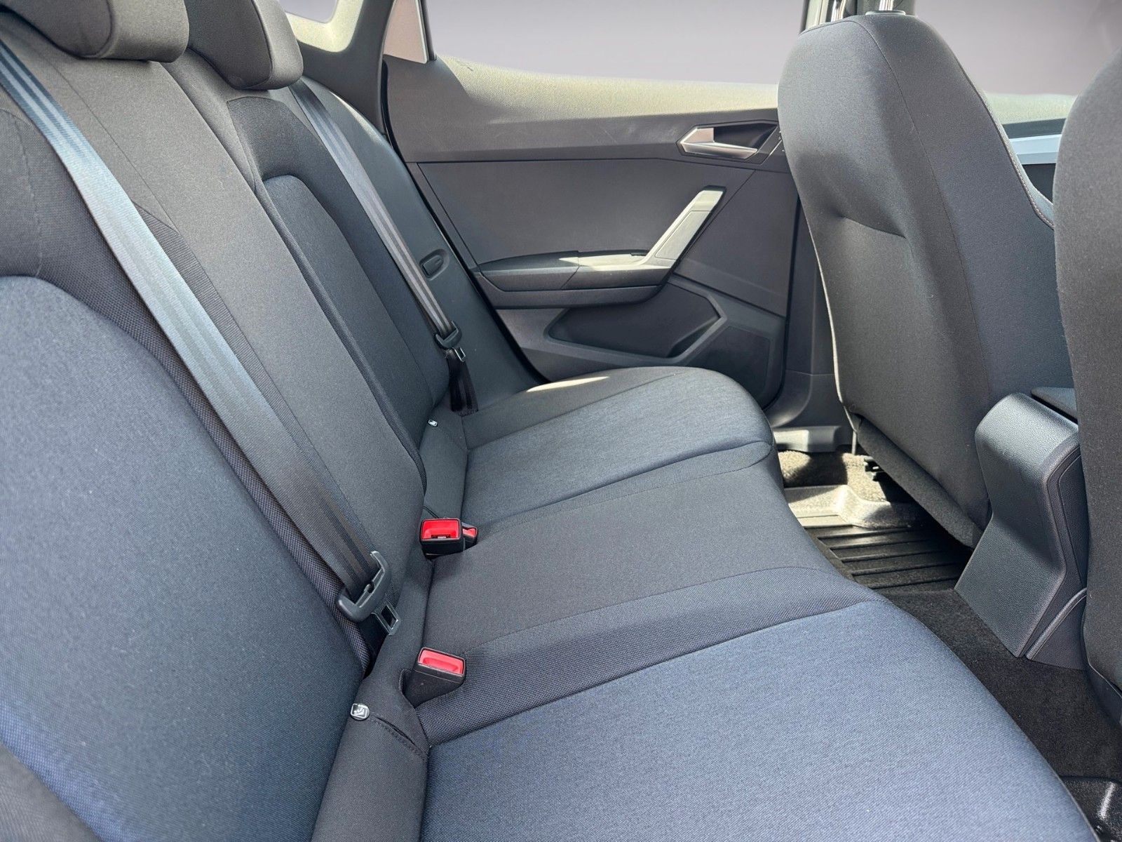 Fahrzeugabbildung SEAT Arona FR 1.5 TSI