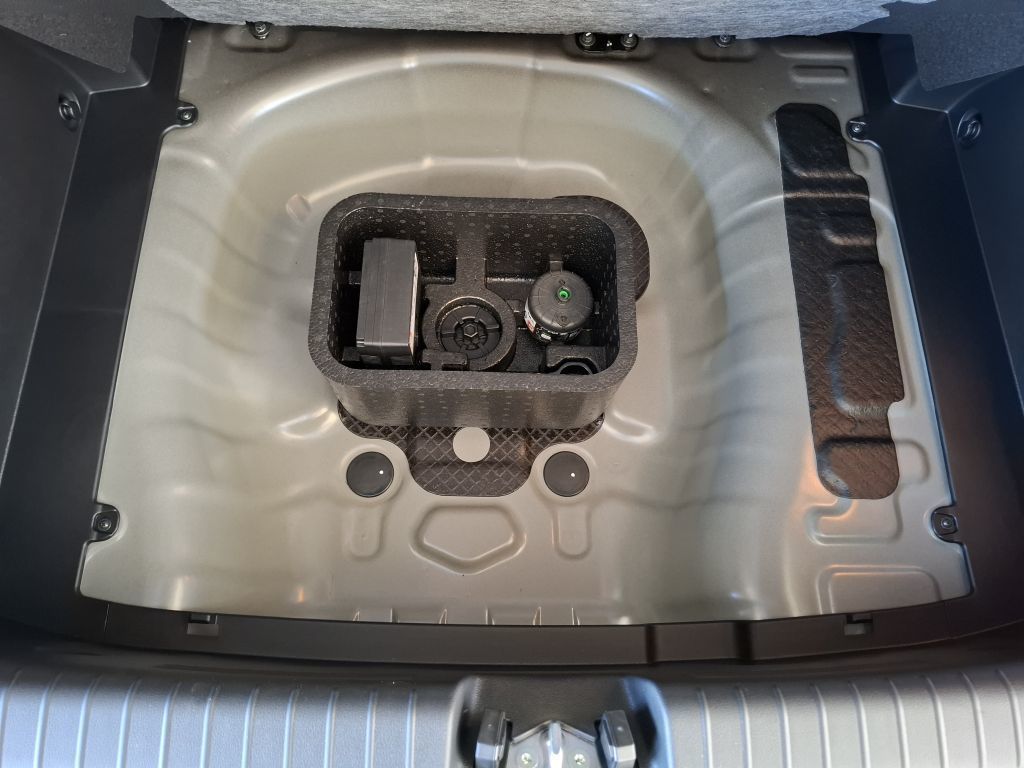 Hyundai BAYON - Bild 11