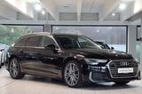 Audi A6 Avant 50 TDI C8 quatt. S-Line*ACC*B&O*Luftf.* - Audi A6 Gebrauchtwagen in Mannheim