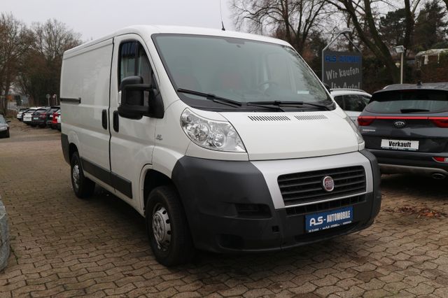 Fiat Ducato Kasten 30 115 L1H1 *2.HAND / STHZ / AHK*