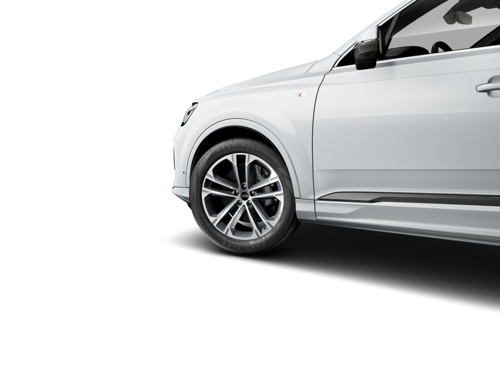 Audi Q7 - Bild 4