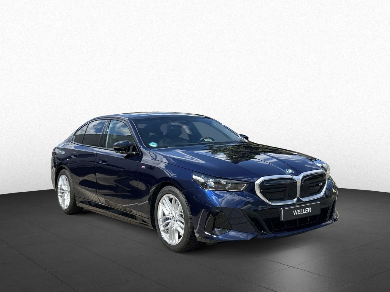 BMW i5 - Bild 9