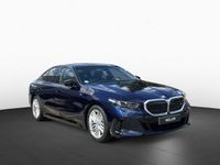 BMW i5 - Vorschau Bild 9