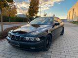 ALPINA B10 3,3 Limousine, Schaltgetriebe, Standheizung - ALPINA aus 1999