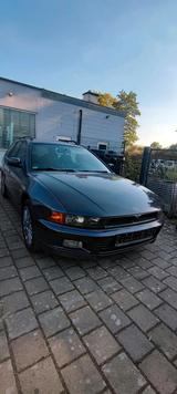 Mitsubishi Galant Kombi Automatic - Mitsubishi Galant Gebrauchtwagen