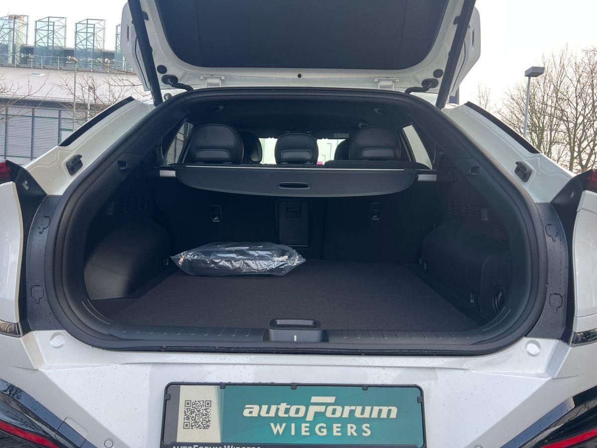 Kia EV6 - Bild 14