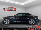 Audi S5 3.0 TFSI tiptronic quattro Cabriolet/360°/B&O - gebrauchte Audi S5 aus dem Jahr 2019