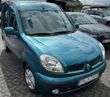 Renault Kangoo Typ KC, Diesel, BJ 2005, An... - Renault Kangoo aus 2005 mit Diesel-Antrieb
