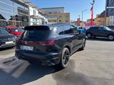 Volkswagen Touareg 3.0 TDI 210 kW 4Motion R-Line Black Styl - Volkswagen Touareg: R