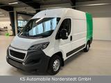 Peugeot Boxer Kasten Hochraum 333 L2H2 Premium BlueHDi 1 - gebrauchte Peugeot Boxer aus dem Jahr 2020