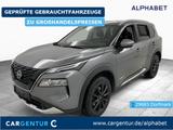 Nissan X-Trail 1.5 VC-T e-Power Tekna e-4ORCE Bose 360° - Nissan X-Trail in Duisburg