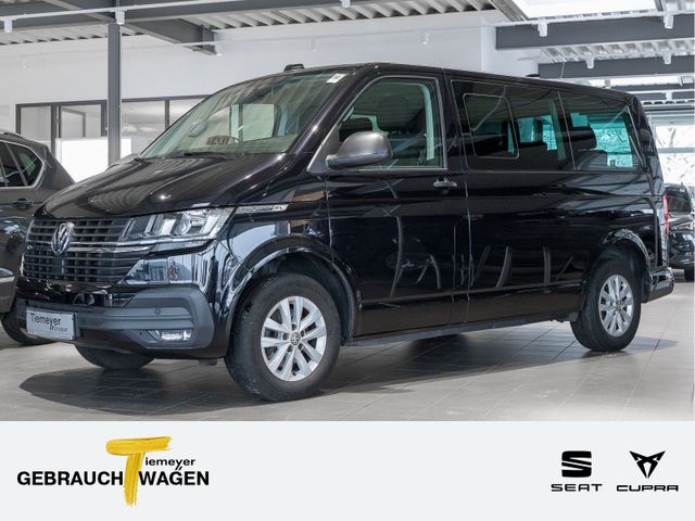 Volkswagen T6.1 Multivan FAMILY AHK KAMERA CLIMATRONIC