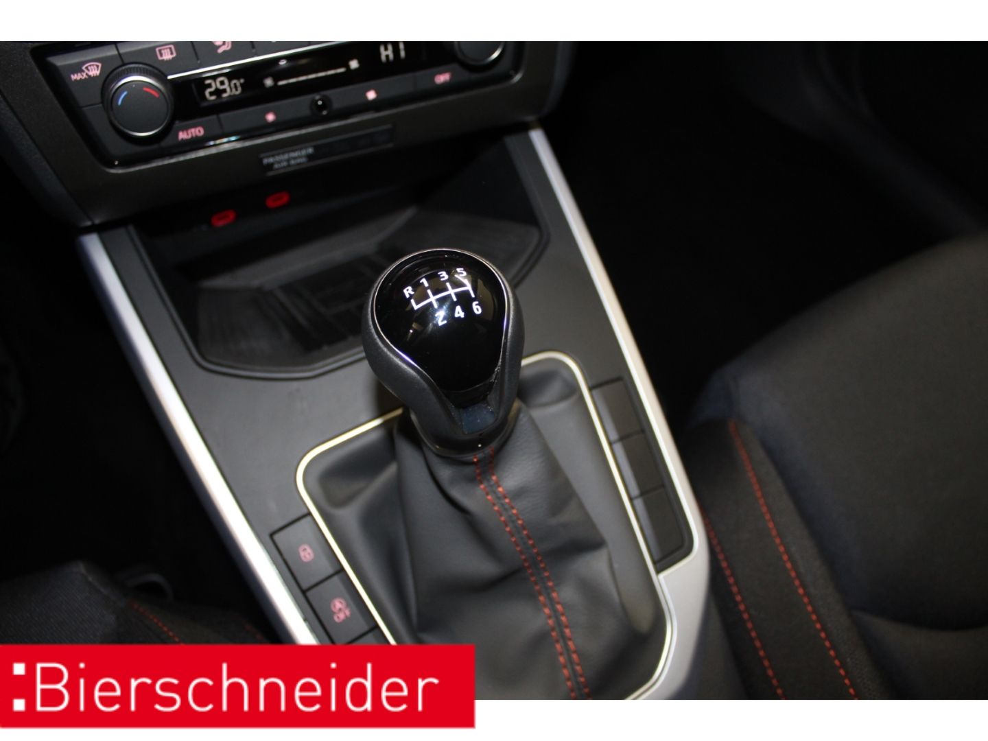 Seat Arona - Bild 10