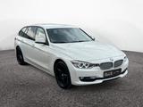 BMW Touring 320d Automatik,Xenon,Navi,PDC,Temp,BT - BMW 320 mit Diesel-Antrieb