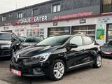 Renault Clio V Business Edition*TÜV*Klima*Spurhalte*Navi - gebrauchte Renault Clio aus dem Jahr 2021