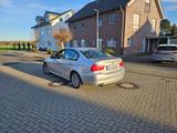 BMW 318i LCI, Automatik, PDC, Klimaautomatik, - BMW 318 aus 2008: 318i