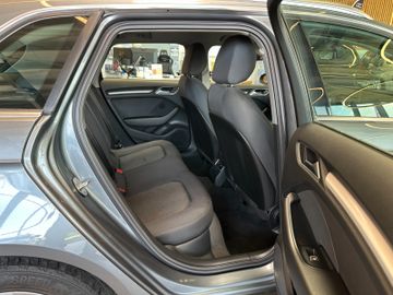 MYAUTOCENTER – Gebraucht- und Jahreswagen mit Werkstattservice in Pfaffenhofen Audi A3 Sportback *Virtuel*Xenon*Navi*