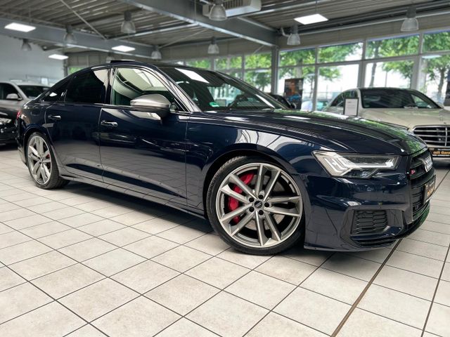 AUDI S6 Lim. 3.0 TDI quattro*PANO*MATRIX*MEMORY*