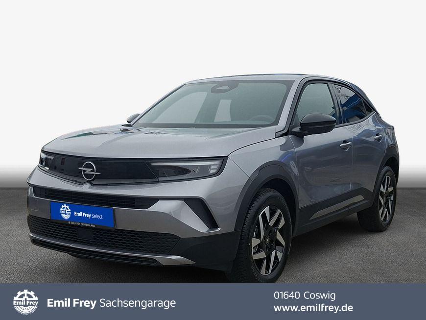 Opel Mokka 1.2 DI Turbo Automatik Edition Sitzhzg. Al