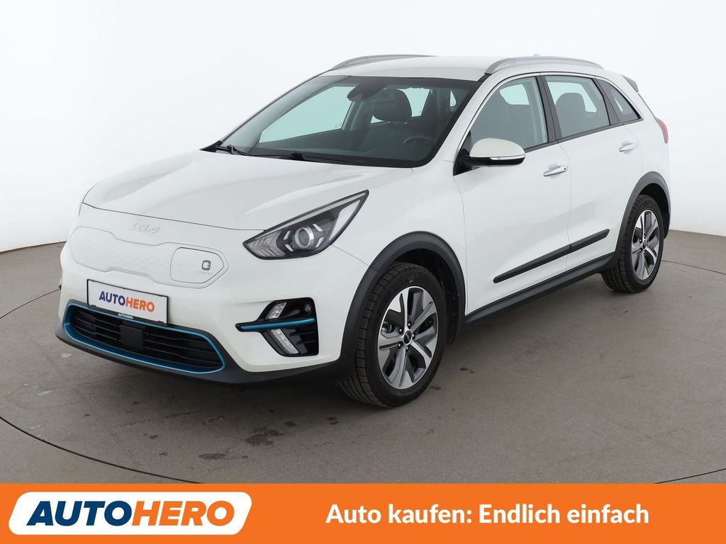 Image of Kia Niro
