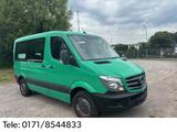Mercedes-Benz Sprinter 216 kein 316 CDI   9-Sitzer