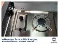 Volkswagen T7 California - Vorschau Bild 11