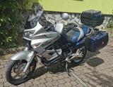 Honda Varadero 1000 - HONDA VARADERO 1000
