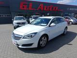 Opel Insignia A  Edition/NAVI/PDC/TEMPO/KLIMAAUTO/