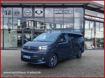 Citroën SpaceTourerSpacetourer Plus XL BHDi 180 °LED°Navi°RFK°SHZ°