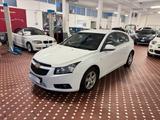 Chevrolet Cruze 1.6 5 porte LT - UNICO PROPRIETA - Chevrolet Cruze: Limousine, 1.6