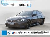 BMW 340 d Touring xDrive PANO AHK LED HUD NAVI LEDER - BMW 340 mit Panoramadach